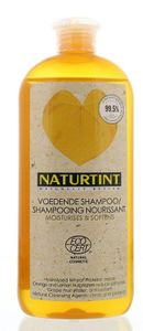 Naturtint Shampoo voedend (400 ml)