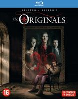 The Originals - Season 1 - thumbnail