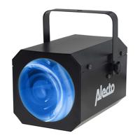 Alecto LE-180 - LED" fantasy" lamp