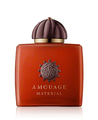 Amouage Renaissance Material Eau de Parfum 100ml | Dames Parfum