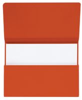 Pocketmap Secolor folio 270gr rood - thumbnail