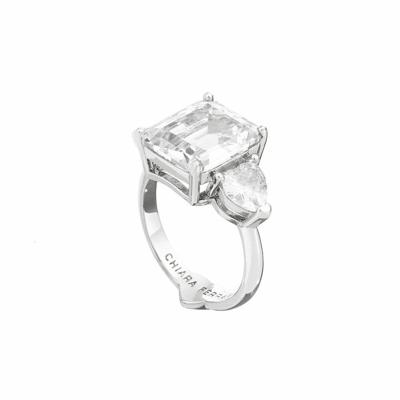 Dames ring Chiara Ferragni J19AVU06012 (12)