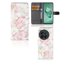 OnePlus 12 Hoesje Lovely Flowers