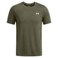 Under Armour Vanish Seamless Sportshirt Heren XL