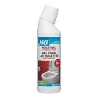 Sanitairreiniger HG Superkracht 500ml - thumbnail