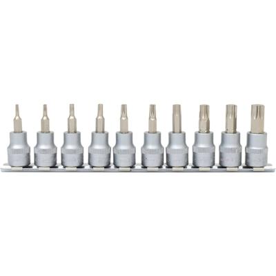 KS Tools 911.3935 911.3935 Verwisselbare koppen
