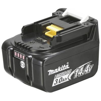 Makita BL 1430B 197615-3 Gereedschapsaccu 14.4 V 3 Ah Li-ion