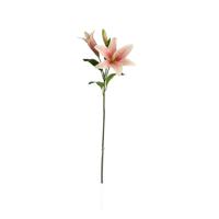 Casablanca Kunst Lelie 70cm roze