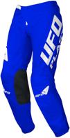 UFO PLAST broek "mx radial mx kids pants ufo radial blue gr. 146
