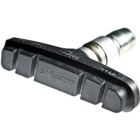 Swissstop - remblok set viking pro original black - v type