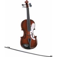 Speelgoed viool 49 cm voor kinderen   -
