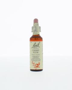 Bach Cherry plum/kerspruim