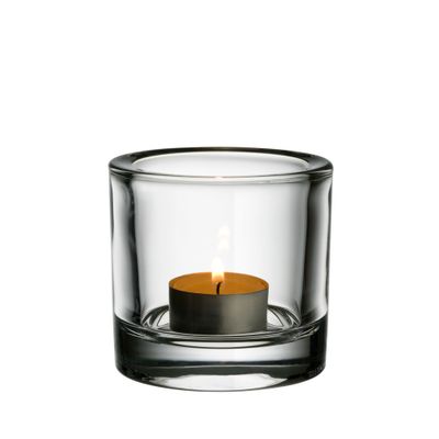 IITTALA - Kivi - Sfeerlicht 6cm helder