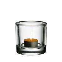 IITTALA - Kivi - Sfeerlicht 6cm helder