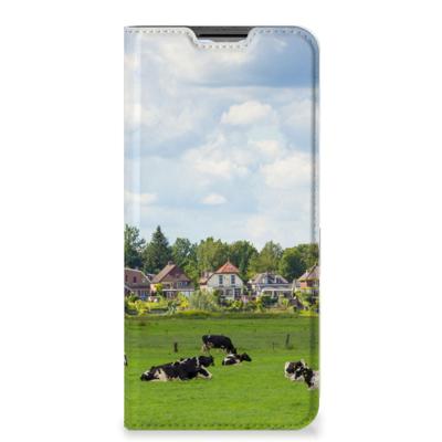 OPPO A54s | A16 | A16s | Hoesje maken | Koeien OPPO A54s | A16 | A16s | Hoesje maken | Koeien