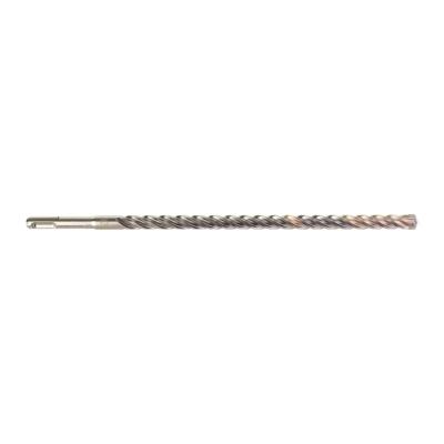 Milwaukee Milwaukee SDS-plus MX4 hamerboren - 4-kanten snijdend SDS-Plus MX4 12 x 310 VE=1 - 4932352034