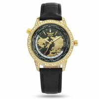 Aviator AVW8633L03 (Ø 38 mm) Dames horloge