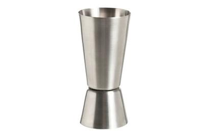 Cosy & Trendy Barmaatje - Mat RVS - 30-50 ml