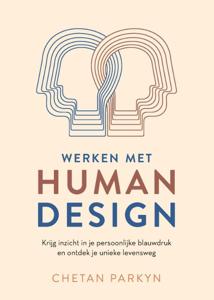 Werken met human design (Paperback)