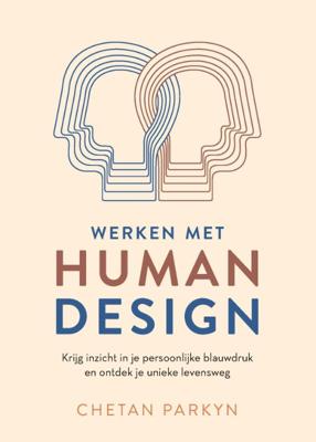 Werken met human design (Paperback)