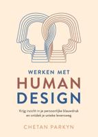 Werken met human design (Paperback)