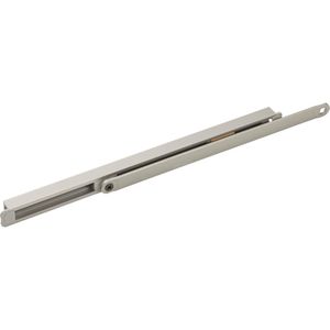 Dorma glijarm G96-N v.ITS96 DIN ls zilver,fraism.bxh 31x20mm