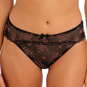 Freya Off Beat Decadence Brief