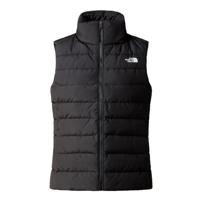 The North Face Aconcagua 3 Bodywarmer Dames TNF Black L