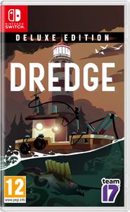 Dredge Deluxe Edition