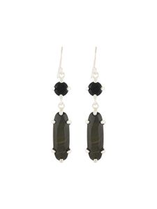 Wouters & Hendrix boucles d'oreilles Midnight Children - Argent