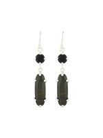 Wouters & Hendrix boucles d'oreilles Midnight Children - Argent - thumbnail