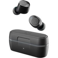 Skullcandy Jib True Wireless Earbuds Hoofdtelefoons In-ear Bluetooth Zwart - thumbnail