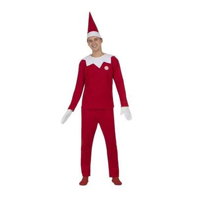 Kostuums voor Volwassenen My Other Me Elf S