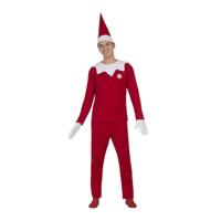 Kostuums voor Volwassenen My Other Me Elf S