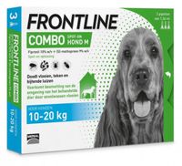 Frontline Combo Hond M