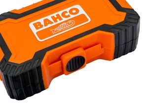 Bahco 59/S54BC Bitset 54-delig