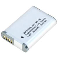 Camera accu voor Canon Powershot G1 X MarkII