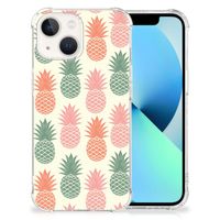 iPhone 13 Beschermhoes Ananas