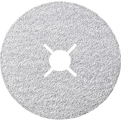 Rhodius 304619 Fiberschijf Diameter 125 mm Boordiameter 22.23 mm Non-ferrometaal 1 stuk(s)