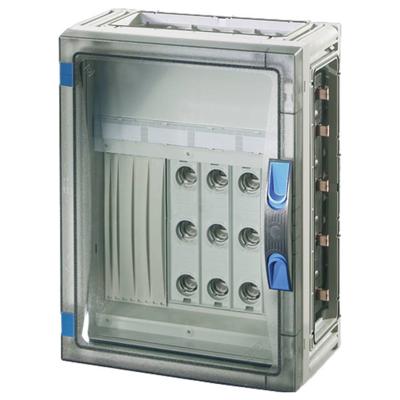 Hensel 68000116 Zekeringhouder 63 A