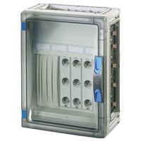 Hensel 68000116 Zekeringhouder 63 A