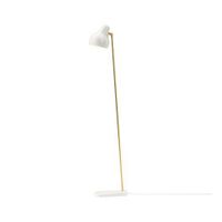 Louis Poulsen VL38 Vloerlamp - 2700K - Wit