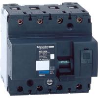 Schneider Electric 18658 18658 Zekeringautomaat