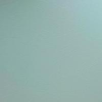 PVC Wandpaneel - Afimera - Effen Aqua Blue Mat 280x120x0.3cm