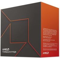 AMD Ryzen Threadripper 7980X processor 3,2 GHz 256 MB L3 Box - thumbnail