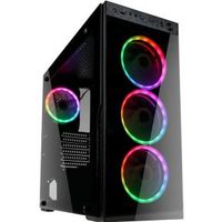 Kolink Horizon RGB Midi Tower