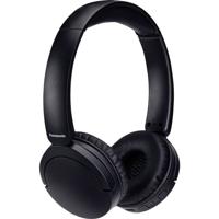 Panasonic On Ear koptelefoon Bluetooth Zwart