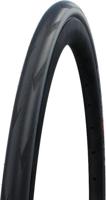 SCHWALBE buitenband pro one 28 x 1.20 zw vouw