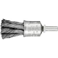 PFERD TOOLS penseelborstel PBG 1919/6 ST 0,25 43207012 10 stuk(s)