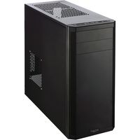 Fractal Design Core 2300 tower behuizing USB-A 2.0, USB-A 3.2 (5 Gbit/s), 2x Audio - thumbnail